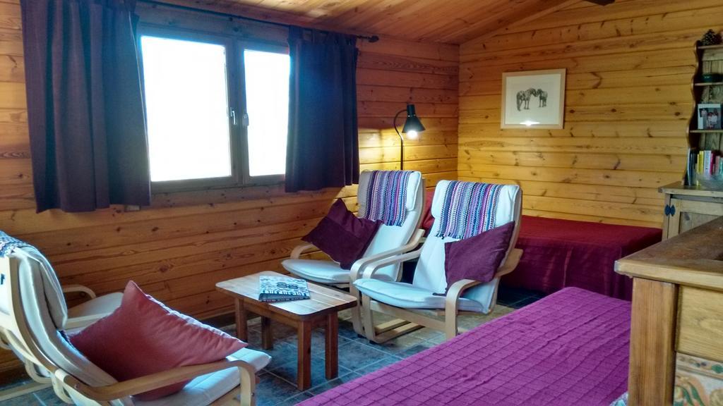 Finca La Piedra Holidays Álora Szoba fotó