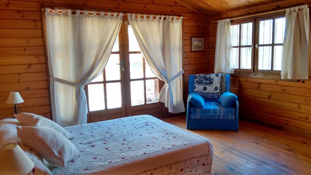 Finca La Piedra Holidays Álora Szoba fotó