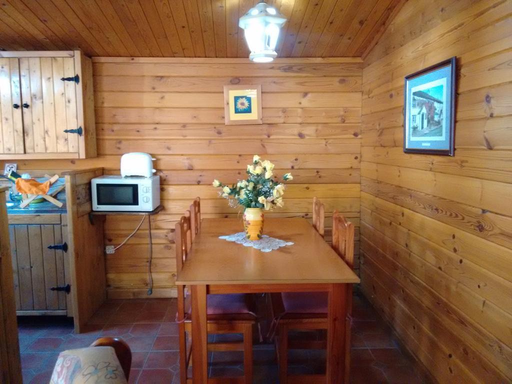 Finca La Piedra Holidays Álora Kültér fotó